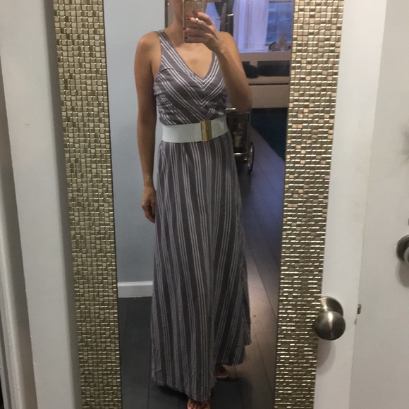 Dresses & Skirts - Lauren Conrad Maxi Summer Dress